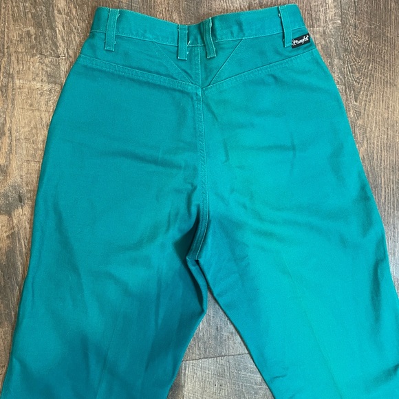 VINTAGE WRANGLERS - Picture 2 of 2